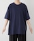 【ユニセックス】汗染み防止抗菌防臭　半袖TEE