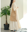 【india】2WAYカフタンバルーンワンピース