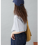 【GEVACO】綿麻バンドカラーシャツ