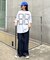 【LEGACY】「８８」VINTAGEGRAPHIC/TEE