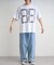 【LEGACY】「８８」VINTAGEGRAPHIC/TEE