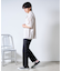HYDROCOOL TCストレッチイージーパンツ