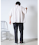 HYDROCOOL TCストレッチイージーパンツ