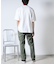 HYDROCOOL TCストレッチイージーパンツ
