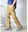 HYDROCOOL TCストレッチイージーパンツ
