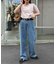 【ひんやりニット】コンパクトドライタッチクルーニット