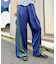 etsintaレースアップバルーンパンツ