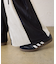 etsintaレースアップバルーンパンツ