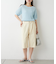 【UNISEX】ハーフスタッズカーゴパンツ