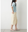 【UNISEX】ハーフスタッズカーゴパンツ