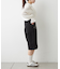 【UNISEX】ハーフスタッズカーゴパンツ