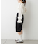 【UNISEX】ハーフスタッズカーゴパンツ
