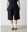 【UNISEX】ハーフスタッズカーゴパンツ