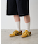 【UNISEX】ハーフスタッズカーゴパンツ