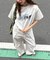 【UNISEX】牛グラフィックTEE