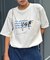 【UNISEX】牛グラフィックTEE