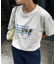 【UNISEX】牛グラフィックTEE