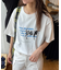 【UNISEX】牛グラフィックTEE