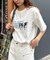 【UNISEX】牛グラフィックTEE