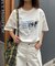 【UNISEX】牛グラフィックTEE