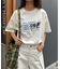 【UNISEX】牛グラフィックTEE