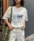 【UNISEX】牛グラフィックTEE