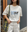 【UNISEX】牛グラフィックTEE