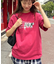 【UNISEX】牛グラフィックTEE