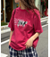 【UNISEX】牛グラフィックTEE