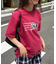 【UNISEX】牛グラフィックTEE