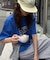 【UNISEX】牛グラフィックTEE