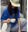 【UNISEX】牛グラフィックTEE