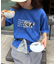 【UNISEX】牛グラフィックTEE