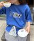 【UNISEX】牛グラフィックTEE