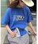 【UNISEX】牛グラフィックTEE