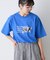 【UNISEX】牛グラフィックTEE