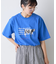 【UNISEX】牛グラフィックTEE