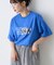 【UNISEX】牛グラフィックTEE