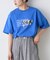 【UNISEX】牛グラフィックTEE