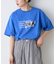 【UNISEX】牛グラフィックTEE