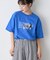 【UNISEX】牛グラフィックTEE