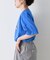 【UNISEX】牛グラフィックTEE