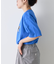 【UNISEX】牛グラフィックTEE