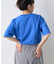 【UNISEX】牛グラフィックTEE