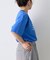 【UNISEX】牛グラフィックTEE