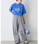 【UNISEX】牛グラフィックTEE