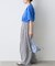【UNISEX】牛グラフィックTEE