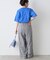 【UNISEX】牛グラフィックTEE