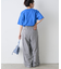 【UNISEX】牛グラフィックTEE