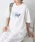 【UNISEX】牛グラフィックTEE